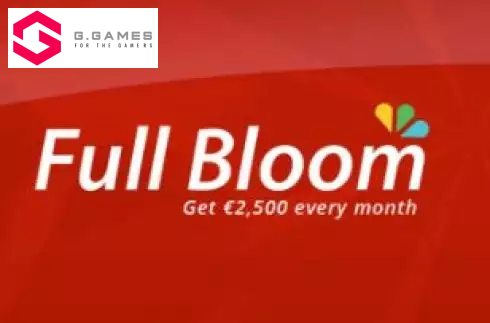 Full Bloom